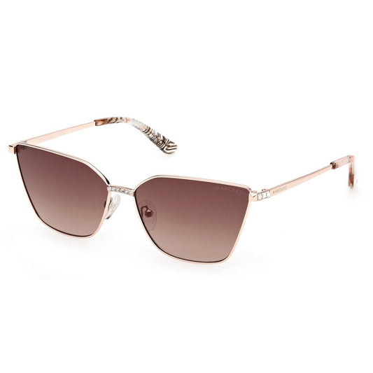 Guess by Marciano Sunglasses, Model: GM00023 Colour: 28F