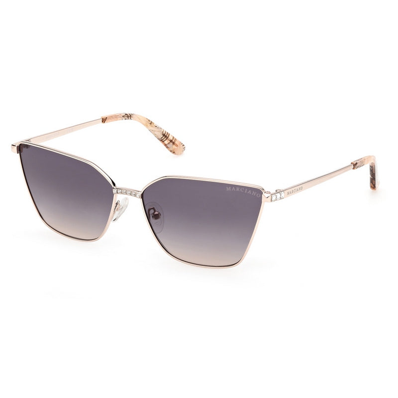 Guess by Marciano Sunglasses, Model: GM00023 Colour: 32W
