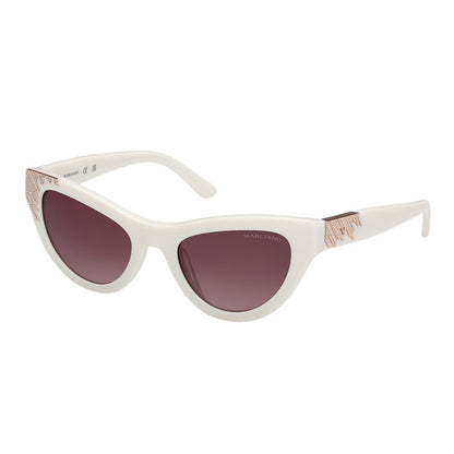 Guess by Marciano Sunglasses, Model: GM00025 Colour: 21F