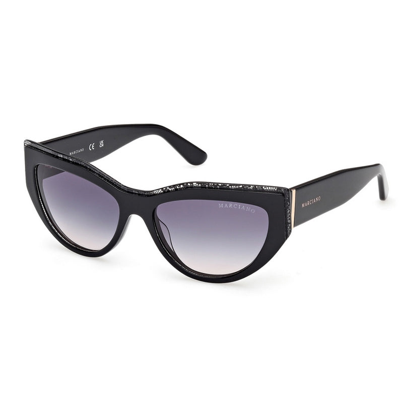 Guess by Marciano Zonnebril, Model: GM00028 Kleur: 01B