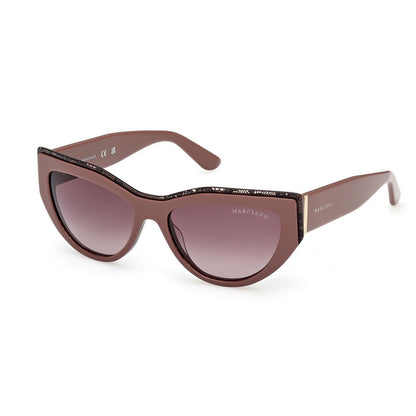 Guess by Marciano Zonnebril, Model: GM00028 Kleur: 59F