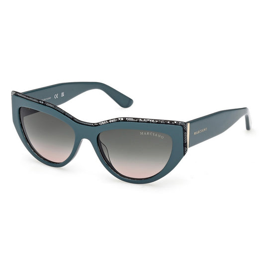 Guess by Marciano Sunglasses, Model: GM00028 Colour: 89B