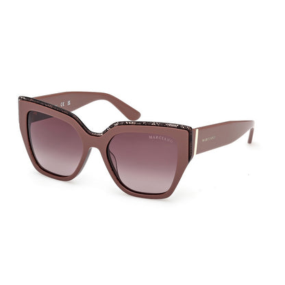 Guess by Marciano Sunglasses, Model: GM00029 Colour: 59F
