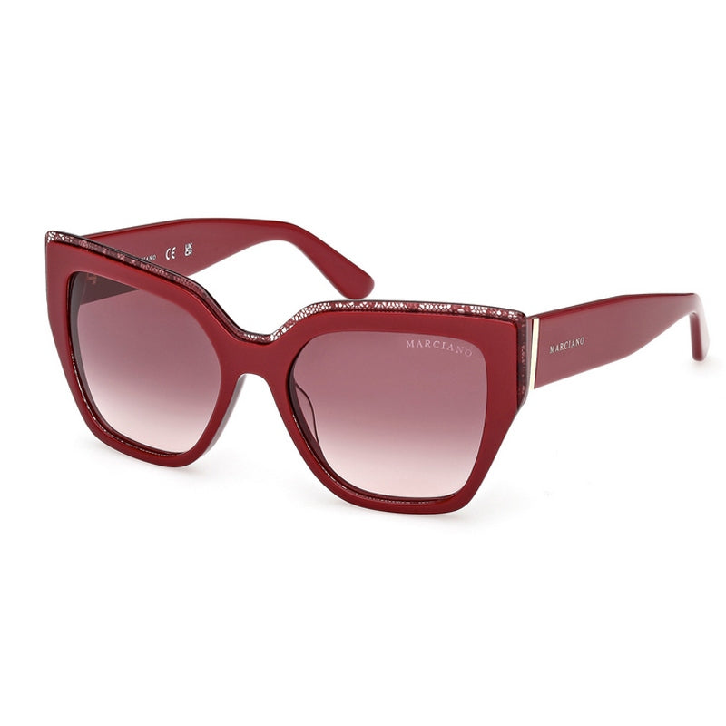 Guess by Marciano Sunglasses, Model: GM00029 Colour: 71T