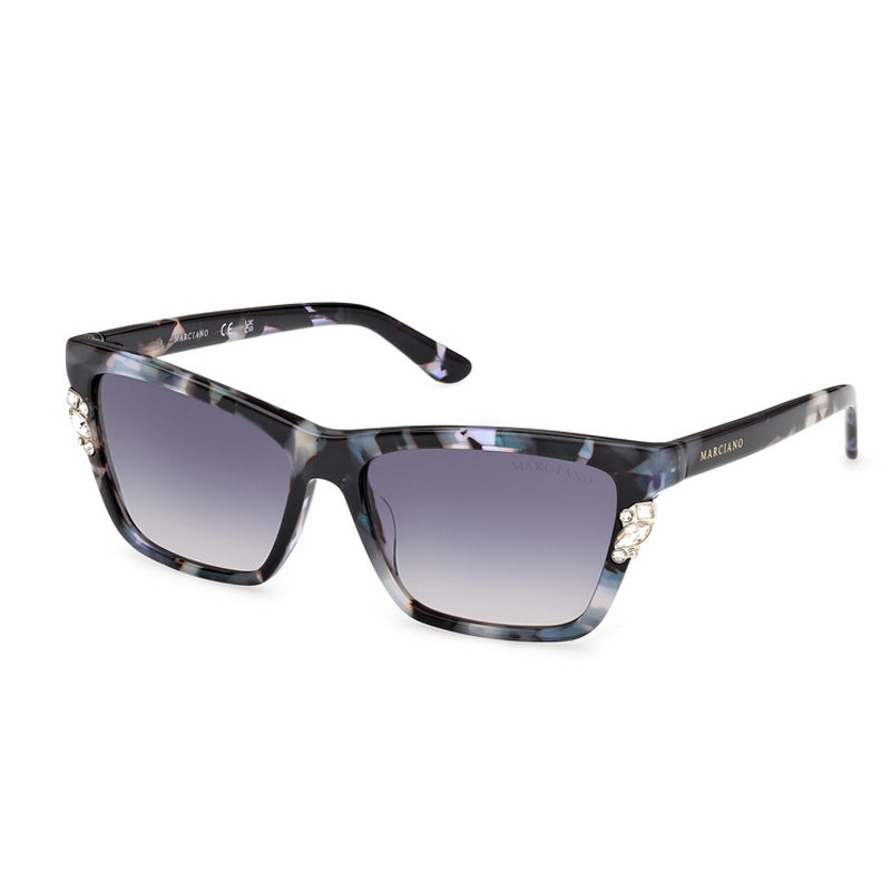 Guess by Marciano Sunglasses, Model: GM00030 Colour: 92W