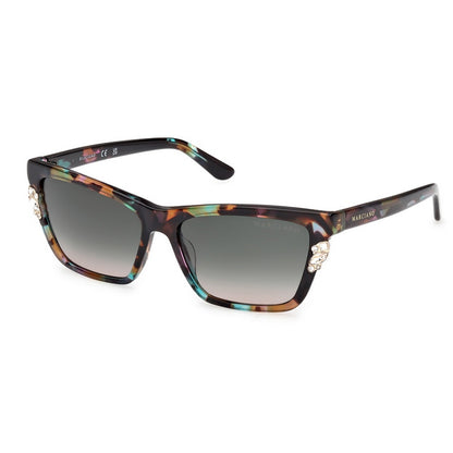 Guess by Marciano Sunglasses, Model: GM00030 Colour: 98B
