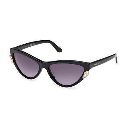 Guess by Marciano Sunglasses, Model: GM00031 Colour: 01B