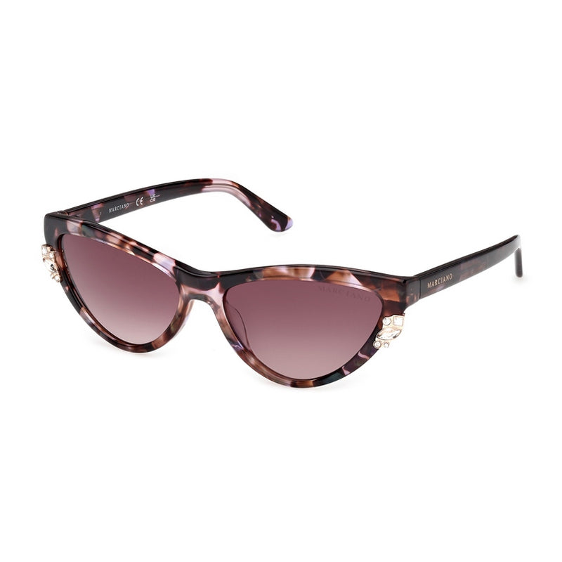 Guess by Marciano Sunglasses, Model: GM00031 Colour: 83T