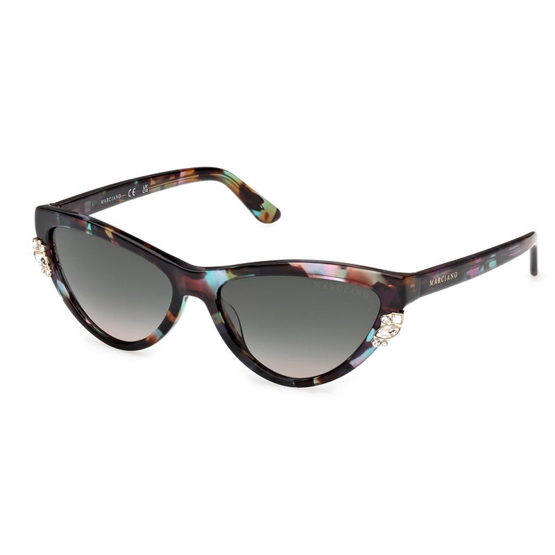 Guess by Marciano Sunglasses, Model: GM00031 Colour: 98B