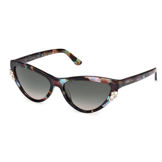 Guess by Marciano Sunglasses, Model: GM00031 Colour: 98B