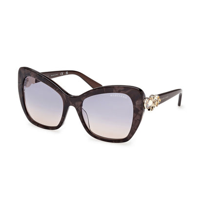 Guess by Marciano Sunglasses, Model: GM00032 Colour: 50W