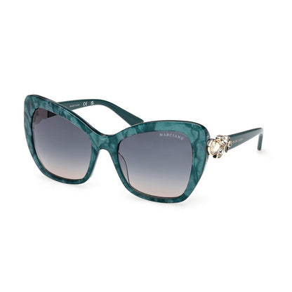 Guess by Marciano Sunglasses, Model: GM00032 Colour: 89P
