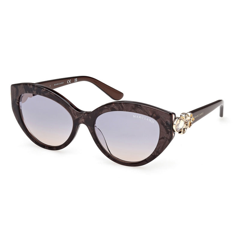 Guess by Marciano Sunglasses, Model: GM00033 Colour: 50W