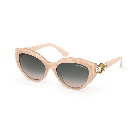 Guess by Marciano Sunglasses, Model: GM00033 Colour: 59B