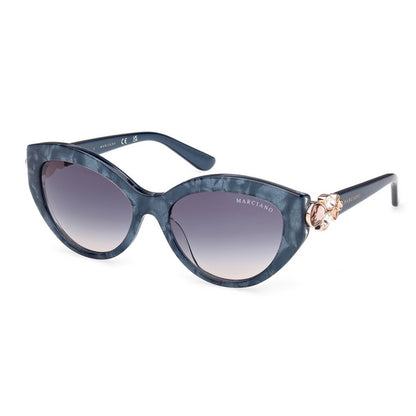 Guess by Marciano Sunglasses, Model: GM00033 Colour: 92W