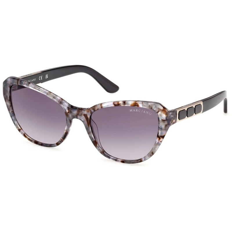 Ochelari de soare Guess by Marciano, Model: GM00034 Culoare: 20B