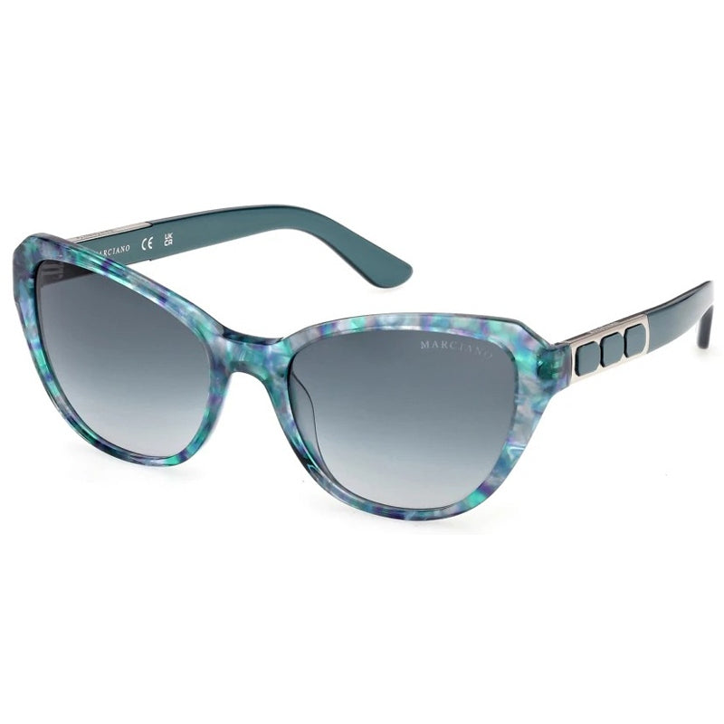 Ochelari de soare Guess by Marciano, Model: GM00034 Culoare: 89W