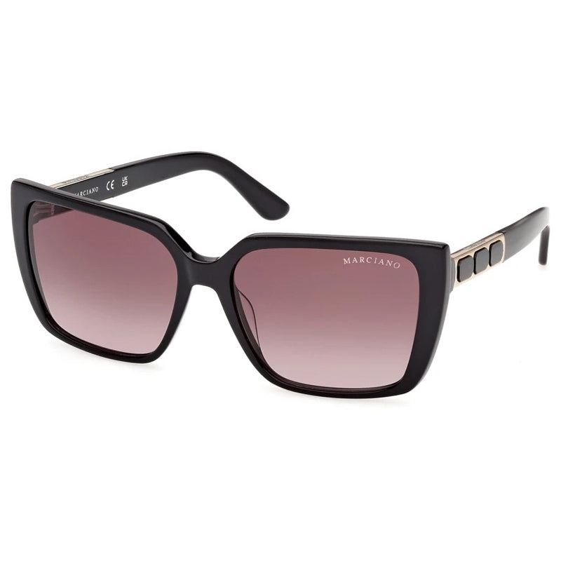 Ochelari de soare Guess by Marciano, Model: GM00035 Culoare: 01F