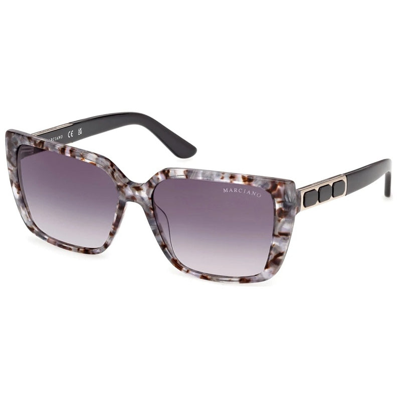 Ochelari de soare Guess by Marciano, Model: GM00035 Culoare: 20B