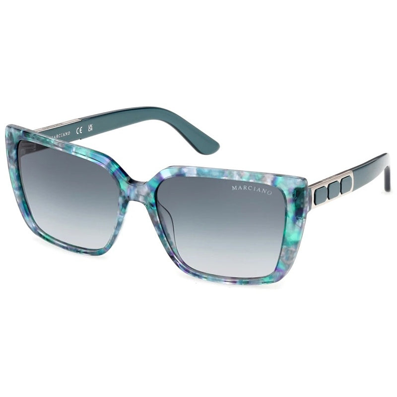 Ochelari de soare Guess by Marciano, Model: GM00035 Culoare: 89W
