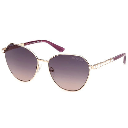 Ochelari de soare Guess by Marciano, Model: GM00036 Culoare: 32Z
