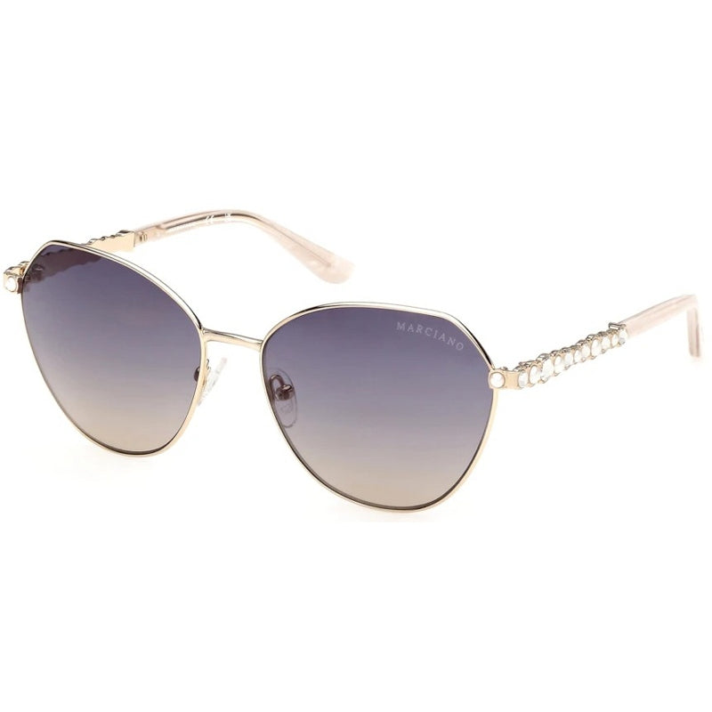 Ochelari de soare Guess by Marciano, Model: GM00036 Culoare: 33W