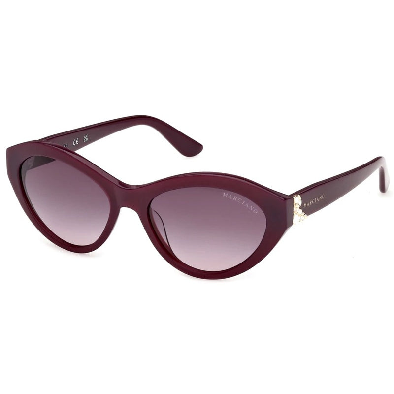 Ochelari de soare Guess by Marciano, Model: GM00039 Culoare: 71T