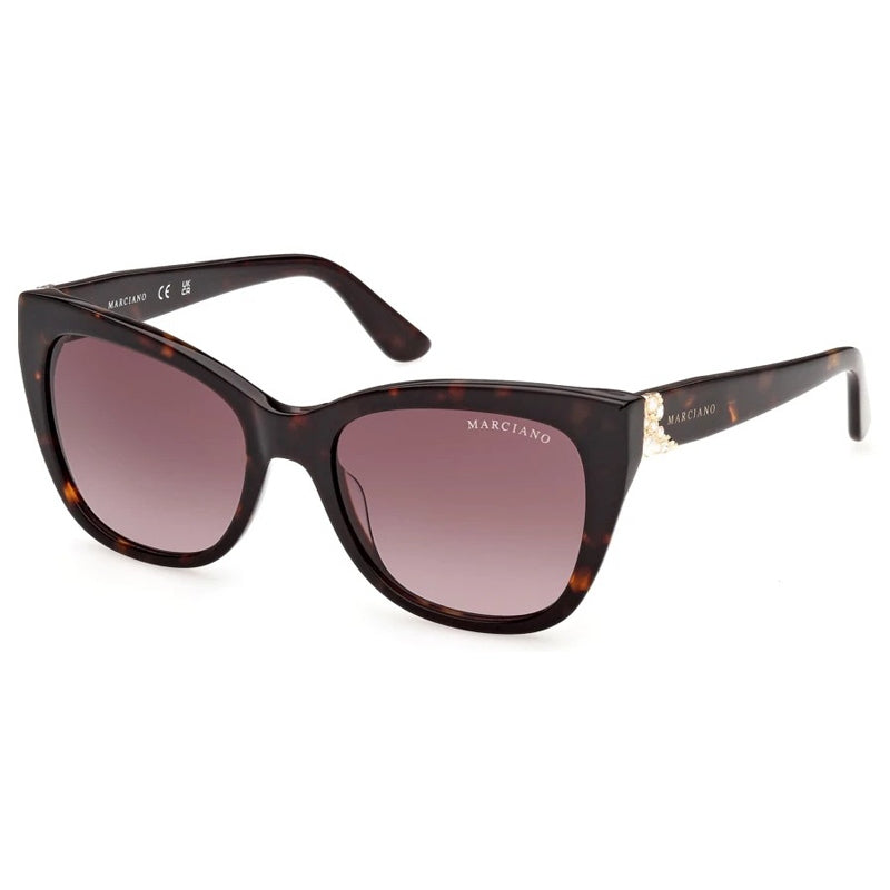 Ochelari de soare Guess by Marciano, Model: GM00040 Culoare: 52F