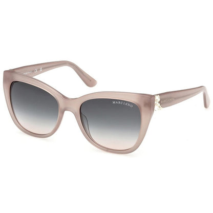 Ochelari de soare Guess by Marciano, Model: GM00040 Culoare: 59W