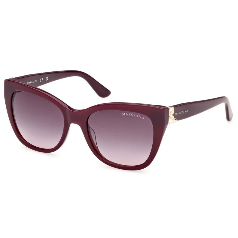 Ochelari de soare Guess by Marciano, Model: GM00040 Culoare: 71T