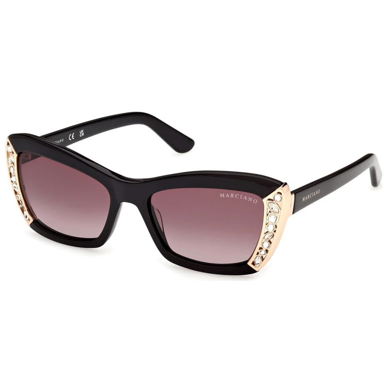 Ochelari de soare Guess by Marciano, Model: GM00041 Culoare: 01F