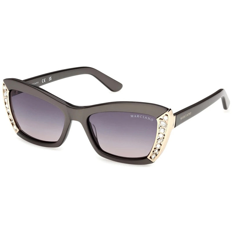 Ochelari de soare Guess by Marciano, Model: GM00041 Culoare: 20B
