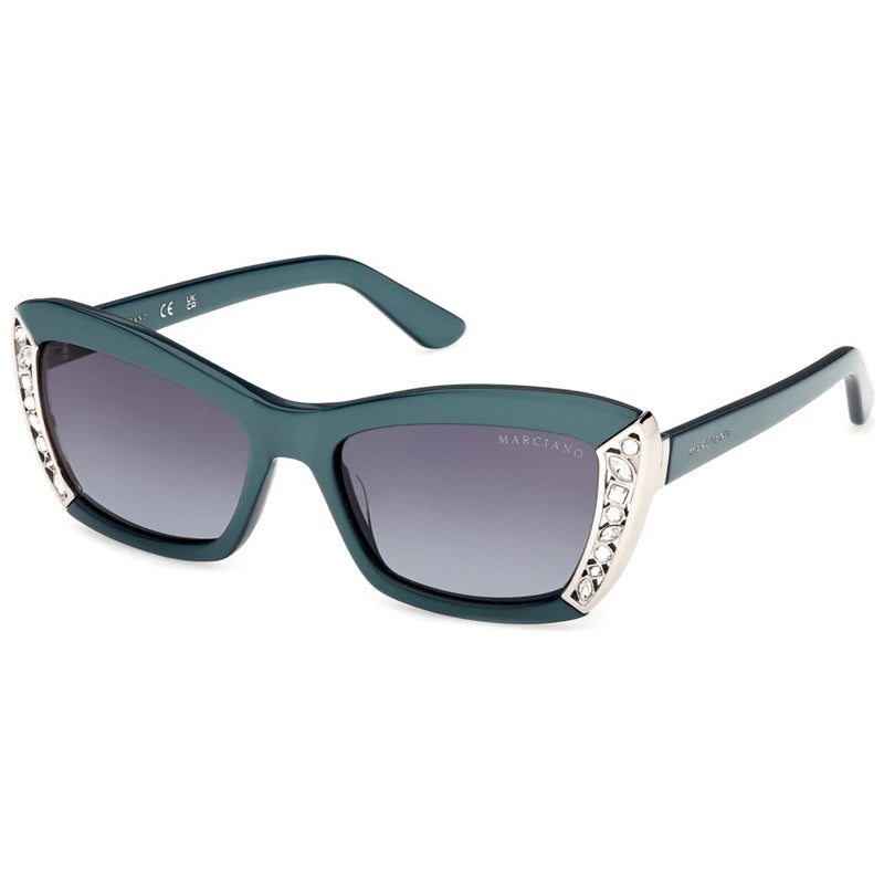 Ochelari de soare Guess by Marciano, Model: GM00041 Culoare: 87W