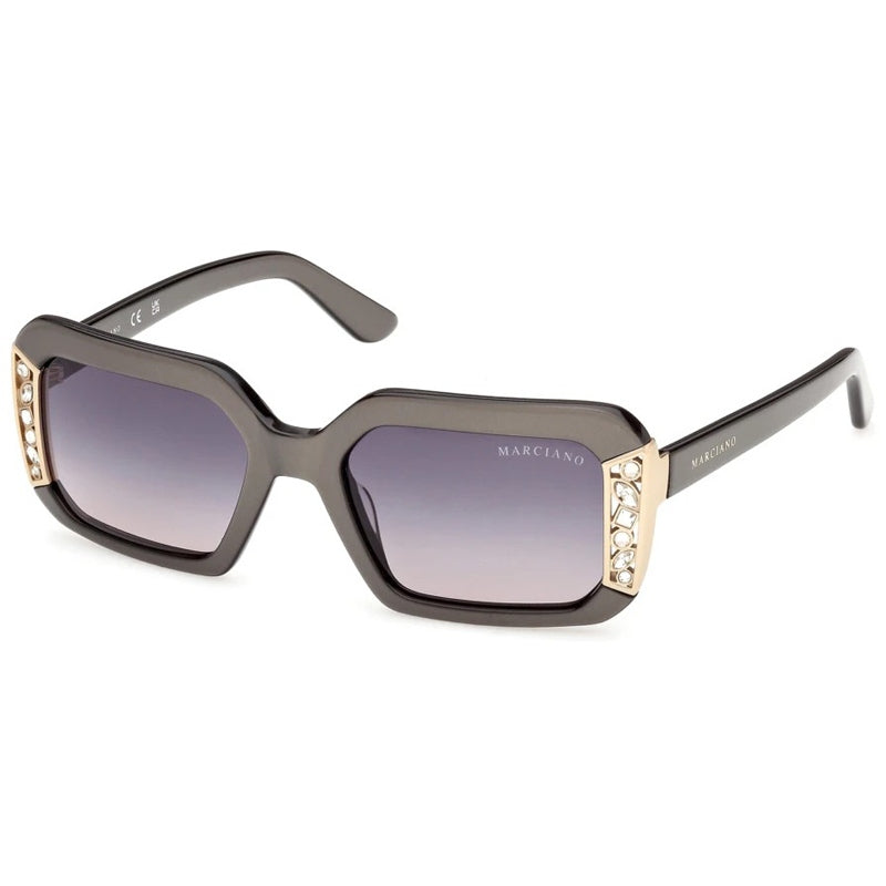 Ochelari de soare Guess by Marciano, Model: GM00042 Culoare: 20B