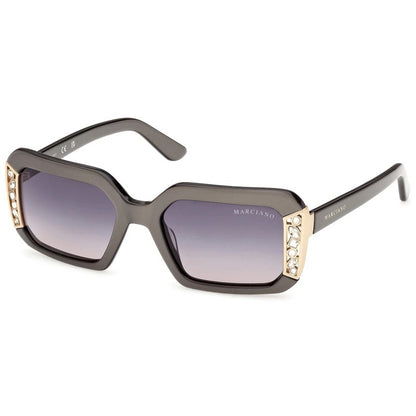 Ochelari de soare Guess by Marciano, Model: GM00042 Culoare: 20B