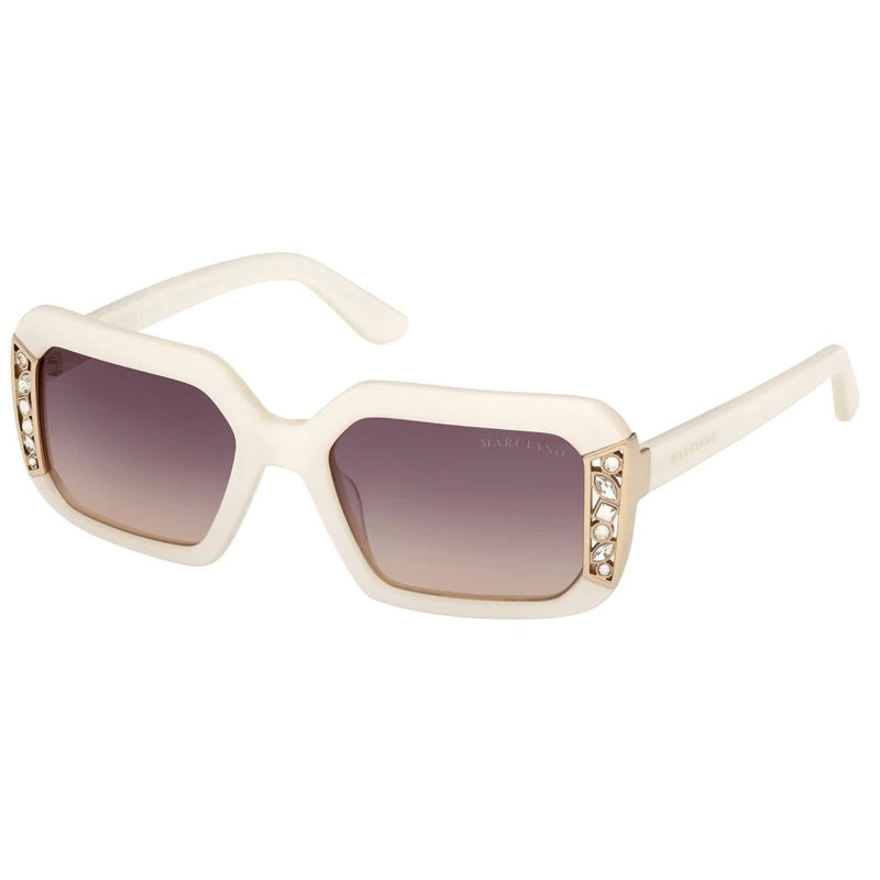 Ochelari de soare Guess by Marciano, Model: GM00042 Culoare: 25B