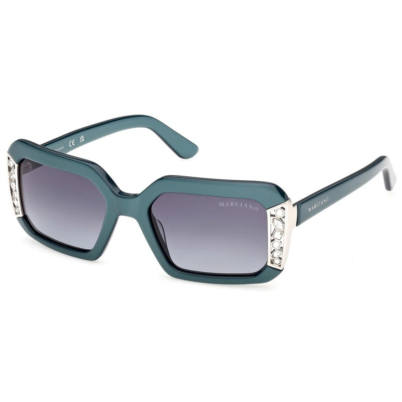 Guess by Marciano Sonnenbrille, Modell: GM00042 Farbe: 87W