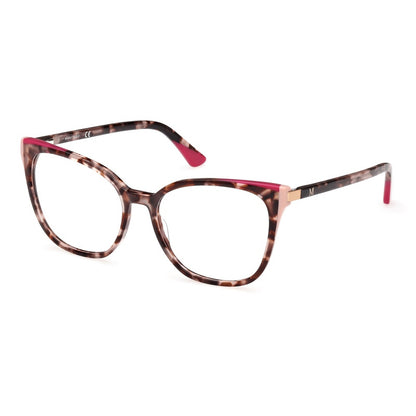 Guess by Marciano Eyeglasses, Model: GM0390 Colour: 074