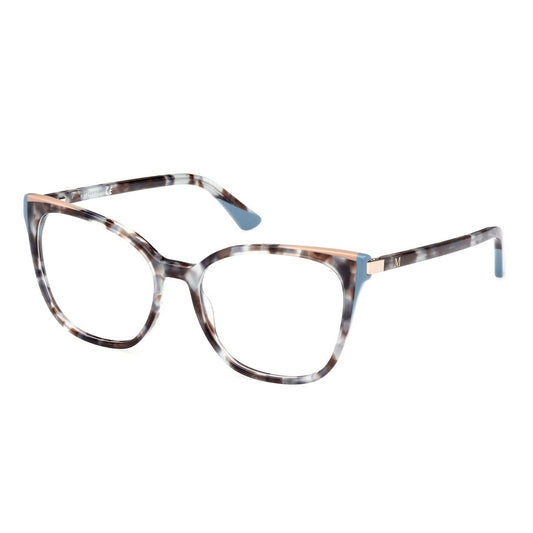 Guess by Marciano Eyeglasses, Model: GM0390 Colour: 092