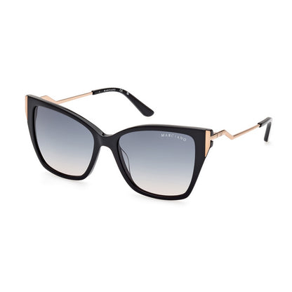 Guess by Marciano Sunglasses, Model: GM0833 Colour: 01W