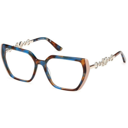 Lunettes Guess by Marciano, Modèle : GM50005 Couleur : 092