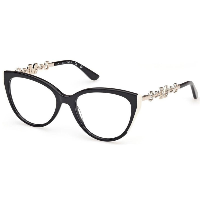 Guess by Marciano Eyeglasses, Model: GM50006 Colour: 001