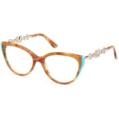 Guess by Marciano Eyeglasses, Model: GM50006 Colour: 056