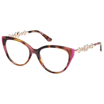 Guess by Marciano Eyeglasses, Model: GM50006 Colour: 083
