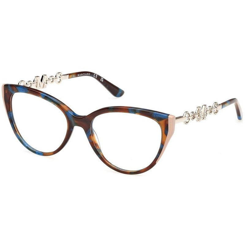 Guess by Marciano Eyeglasses, Model: GM50006 Colour: 092
