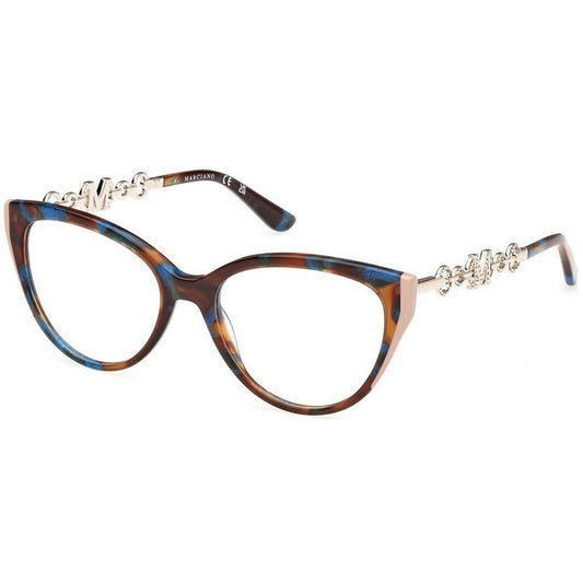 Guess by Marciano Eyeglasses, Model: GM50006 Colour: 092