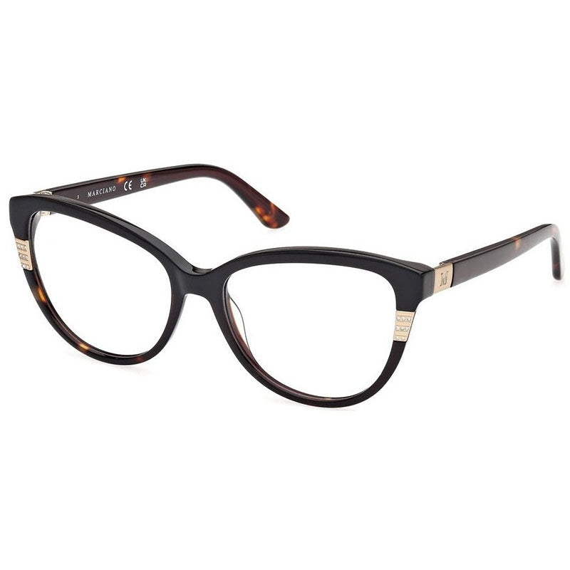 Guess by Marciano Eyeglasses, Model: GM50011 Colour: 005