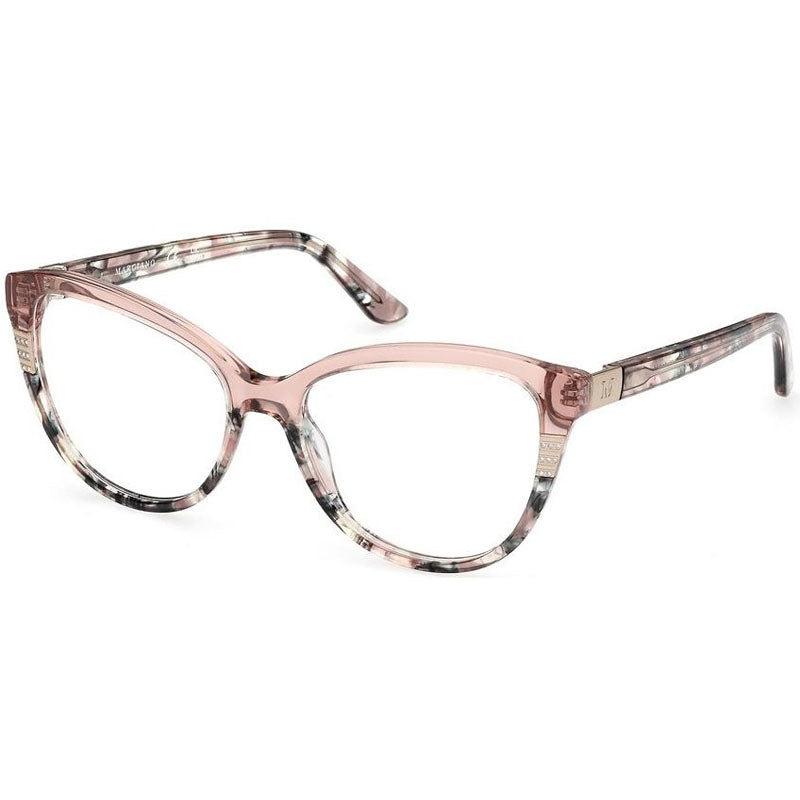 Guess by Marciano Eyeglasses, Model: GM50011 Colour: 053