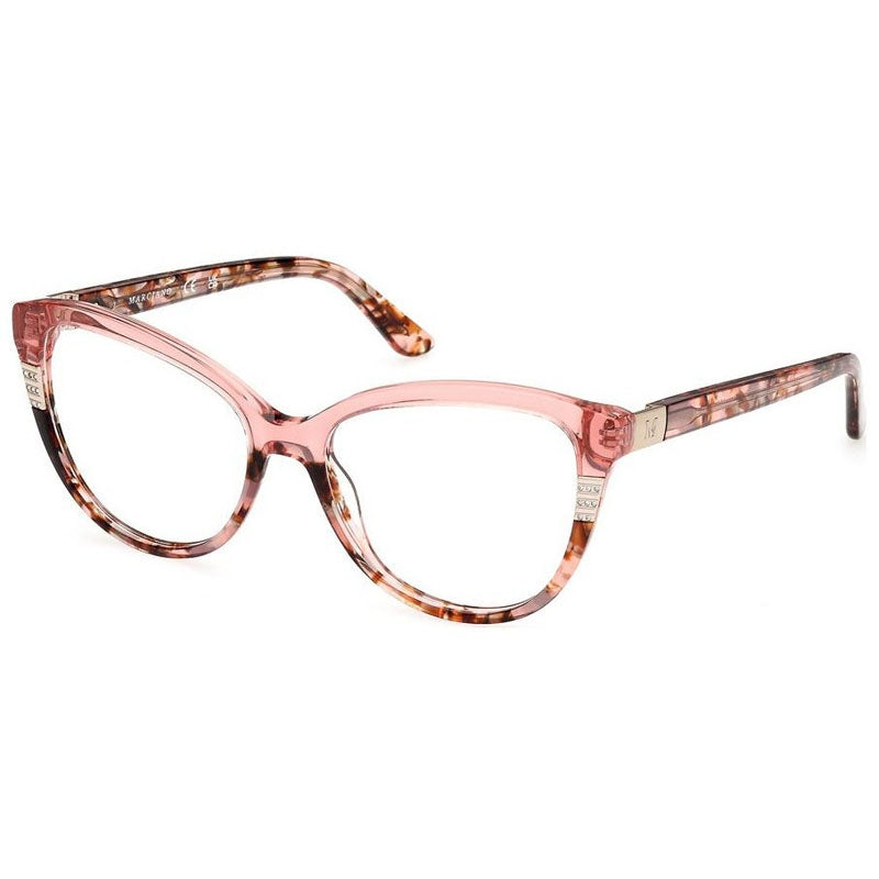 Guess by Marciano Eyeglasses, Model: GM50011 Colour: 074