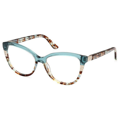 Guess by Marciano Eyeglasses, Model: GM50011 Colour: 087